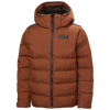 Kvitfjell Race Puffy Jacket - Ski-jas - Kinderen