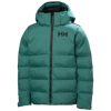 Kvitfjell Race Puffy Jacket - Giacca da sci - Bambino