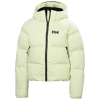 Girl Nora Puffy Jacket - Skijakke - Barn