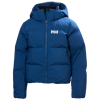 Girl Nora Puffy Jacket - Kurtka narciarska dziecięca