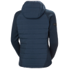 W Skagen Hybrid Knit Insulator - Hybride jassen - Dames