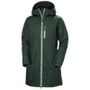 Long Belfast Winter Jacket - Waterproof jacket - Women's
