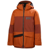 Summit 2.0 Jacket - Giacca da sci - Bambino