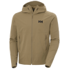 Blaze Softshell Hooded Jacket - Softshell jacket - Men's