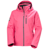 Crew Hooded Midlayer Jacket 2.0 - Kurtka żeglarskie damskie