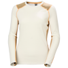 Lifa Merino Midweight Crew - Underställ - Dam