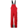 Helly Hansen Legendary Insulated Bib Pant - Ski Bib Pants - Herrer