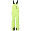Helly Hansen Legendary Insulated Bib Pant - Ski Bib Pants - Herrer