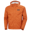 Loke Jacket 2.0 - Chaqueta impermeable - Hombre