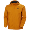 Dubliner Jacket - Regnjakke Herrer