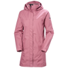 Aden Long Coat - Waterproof jacket - Women's