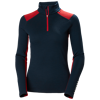 Lifa Merino Midweight 1/2 Zip - Base layer - Women's