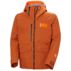 Ridge Infinity Shell Jacket - Skidjacka - Herr