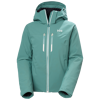 Alphelia Lifaloft Jacket - Ski jacket - Women's