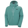 Alpha Lifaloft Jacket - Kurtka narciarska meska