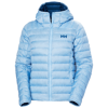Verglas Hooded Down 2.0 - Down jacket - Women's