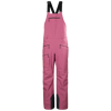 Helly Hansen Powderqueen Bib 2.0 Pant - Damskie spodnie narciarskie na szelkach