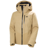 Alphelia Jacket - Ski jacket - Women's