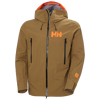 Sogn Shell 2.0 - Ski jacket - Men's