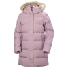 Blossom Puffy Parka - Kunstfaserjacke - Damen