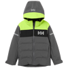 Kids Vertical Insulated Jacket - Ski jacket - Kid's