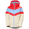 Imperial Puffy 2.0 Jacket - Ski jacket - Women's