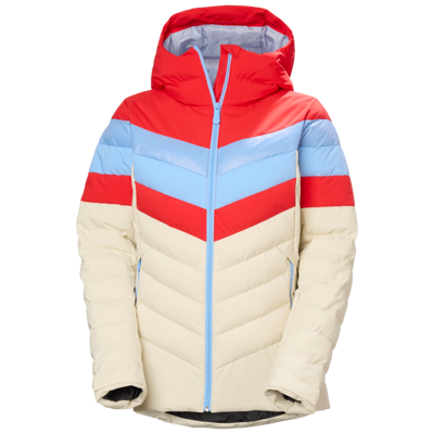 Helly Hansen - Imperial Puffy 2.0 Jacket - Ski jacket - Women's