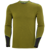 Lifa Merino Midweight Crew - Pánské Boxerky