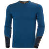 Lifa Merino Midweight Crew - Funktionsunterwäsche - Herren