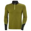 Lifa Merino Midweight 1/2 Zip - Camiseta técnica - Hombre
