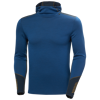 Lifa Merino Midweight Hoodie - Camisola térmica de lã merino homem