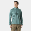HH Tech 1/2 Zip 2.0 - Base layer - Men's