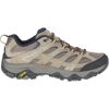 Moab 3 - Chaussures randonnée homme