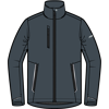 M Sardinia Jkt - Regnjakke - Herrer