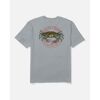 Jimmy Ss Tee - T-shirt homme