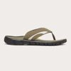 O Coil Sandal - Flip flops - Men's