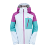 Abstral+ 2.5L Jkt - Regnjacka - Dam