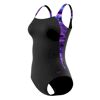 Luna Lustre Print 1P - Maillot de bain natation femme