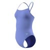 Solid V-Back 2.0 - Women's Swimsuit