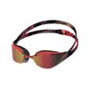 Fastskin Hyper Elite Mirror - Schwimmbrille