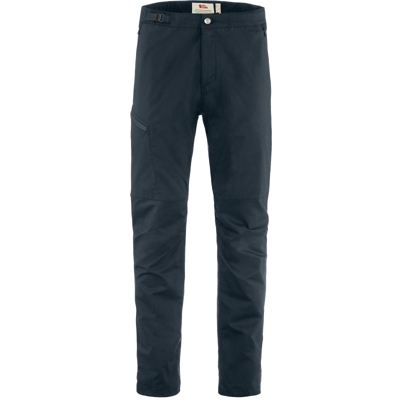 Fjällräven - Abisko Hike Trousers M - Pantalon randonnée homme