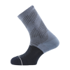 Ubic Crew Socks W - Dámské turistické ponožky