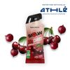 Cerise - Guarane Caféiné - Energy gel