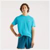 Athletics T-Shirt - T-shirt - Heren