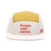 Marathon du Mont Blanc Trail Cap - Casquette