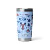 Rambler 20 oz Tumbler MS - Mug