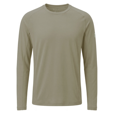Albion - Zoa Sun Shield Long Sleeve T-Shirt - Radtrikot - Herren
