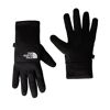 Etip Recycled Glove - Hiking gloves - Men's
