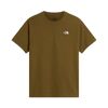 Evolution Simple Dome Regular Short Sleeve - T-shirt meski