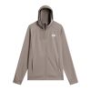 Reaxion 2.0 Hooded Full Zip Jacket - Polaire homme